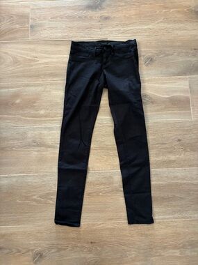 Flying Monkey Black Jeans - 25